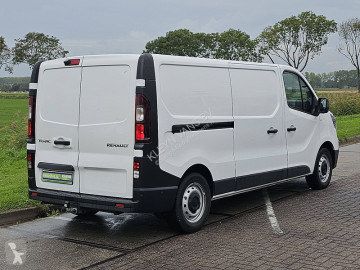 Renault Trafic 2.0 DCI L2H1 Airco Trekhaak
