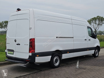 Mercedes Sprinter 317 L3H2 Automaat MBUX10