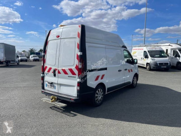 Medelstor transportbil Renault