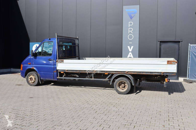 Nyttofordon Volkswagen