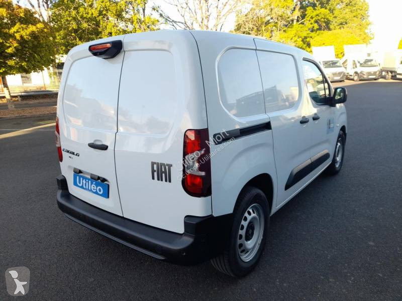 Nyttofordon Fiat