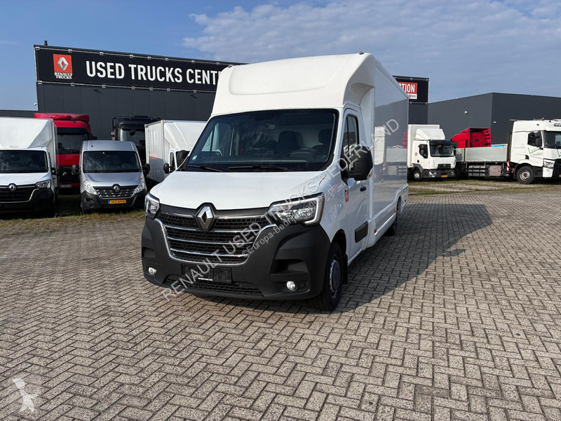 عربة نفعية Renault 165.35 L3 DURISOTTI, Lang,...
