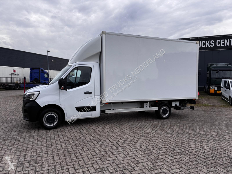 عربة نفعية Renault 150.35 L3 2.3 DCI, Euro 6,...