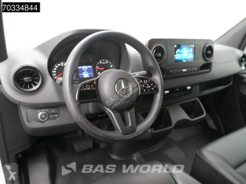 Mercedes Sprinter 317 CDI Automaat L2H2 AC/Climate MBUX Carplay Camera Parkeersensoren Euro6 L2 A/C