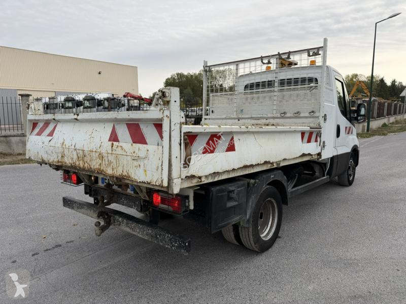 Nyttofordon Iveco 35C15
