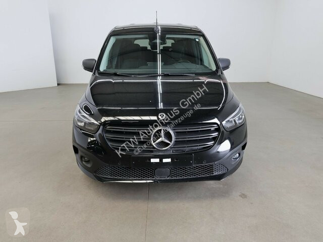 Nyttofordon Mercedes Citan 113...