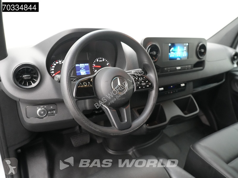 Nyttofordon Mercedes 317 CDI Automaat L2H2...