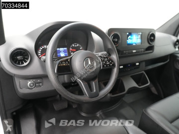 Mercedes Sprinter 317 CDI Automaat L2H2 AC/Climate MBUX Carplay Camera Parkeersensoren Euro6 L2 Airco