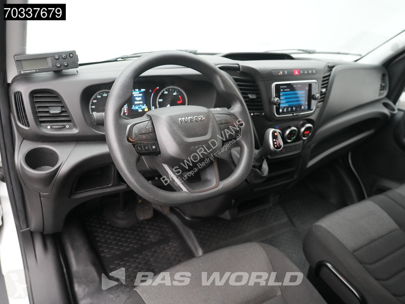 Nyttofordon Iveco 35S16 Automaat...