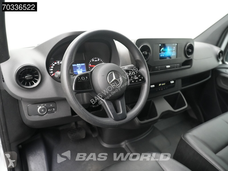 Nyttofordon Mercedes 317 CDI Automaat L2H2...