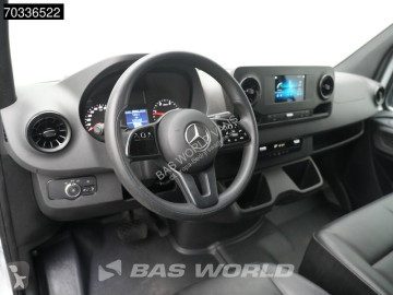 Mercedes Sprinter 317 CDI Automaat L2H2 Airco MBUX Carplay Camera Euro6 L2 Airco