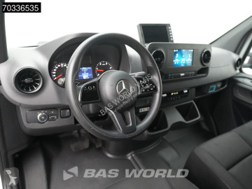 Mercedes Sprinter 316 CDI Automaat Koel/Vries wagen Vries -5 Bakwagen Airco MBux Navi Camera Thermoking Euro6 Koel Vries Koeler Kühler Kühl Kühlwa