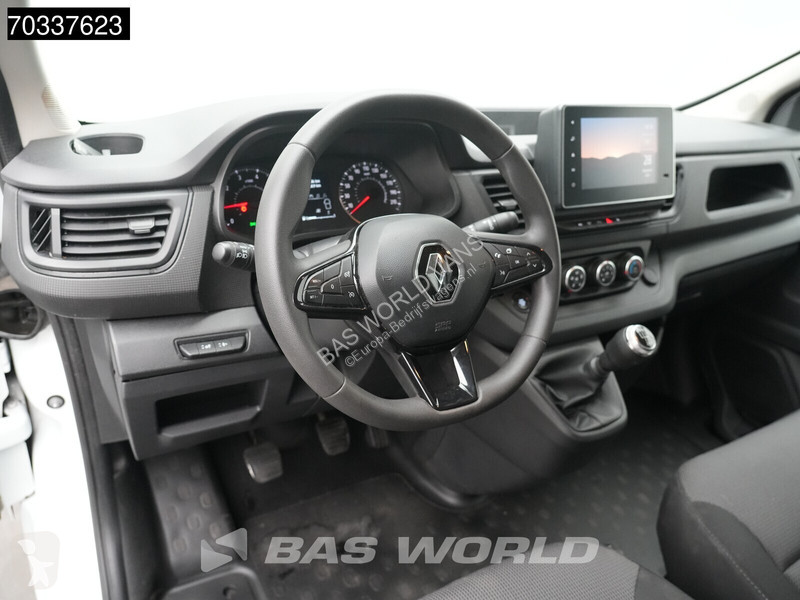 Nyttofordon Renault 130pk L2H1 LED Airco Navi...