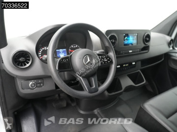 Mercedes Sprinter 317 CDI Automaat L2H2 Airco MBUX Carplay Camera Euro6 L2 A/C