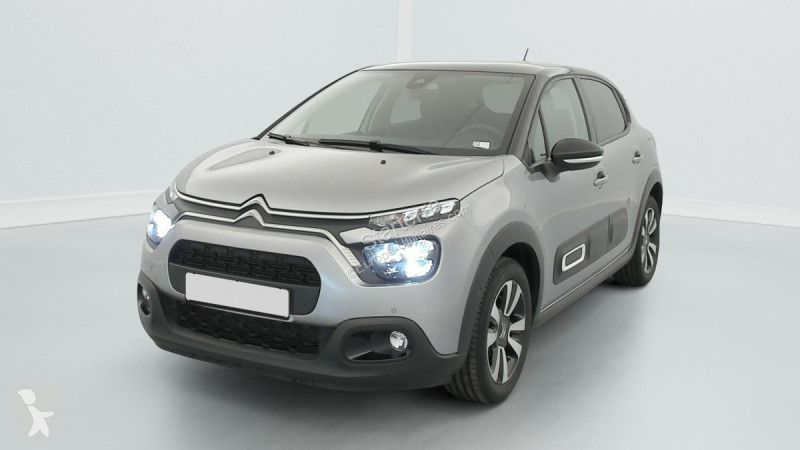 Citroën  Transporter