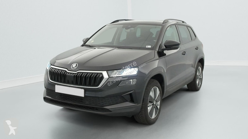 Skoda  Transporter