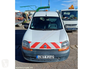 Skåpbil
