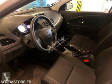 Bil sedan