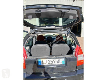 Bil stadsbil