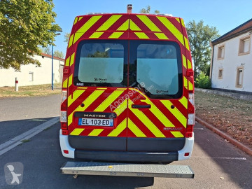 Ambulans Renault
