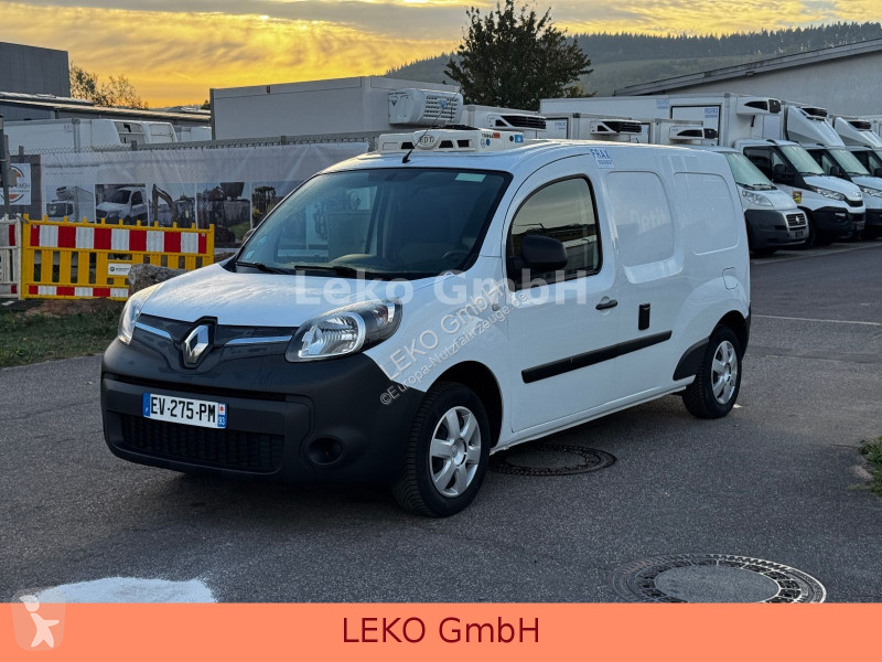 Коммерческий автомобиль Renault KANGOO EXPRESS...