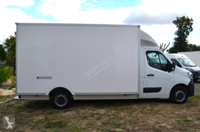 Renault Master Traction