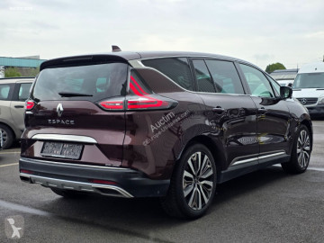 Bil MPV Renault
