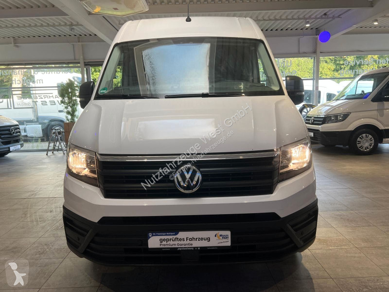 Nyttofordon Volkswagen TDI...