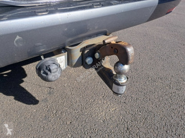 Caja cerrada Mercedes