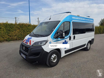 Ambulans Fiat