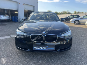 Samochód osobowy BMW