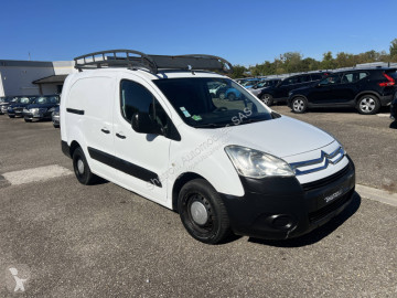 Nyttofordon Citroën