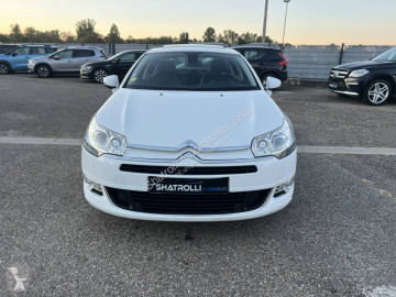 Samochód osobowy Citroën