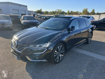 Renault Talisman 1.6 dCi 160ch BVA Initiale Paris EDC 4Control TVA20% 6,650EURO H.T.