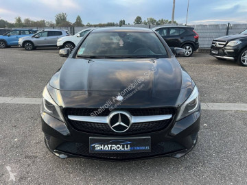 Samochód kombi Mercedes