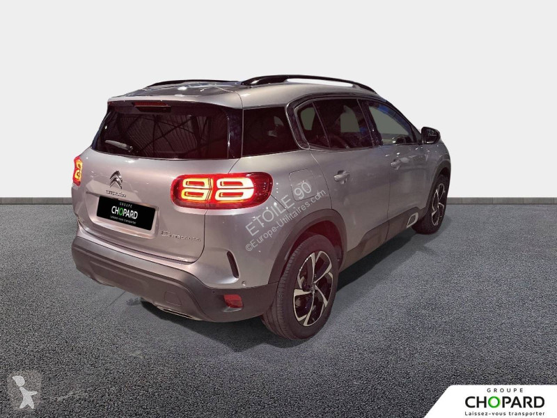 Nyttofordon Citroën C5 Aircross BlueHDi 130 S&S...