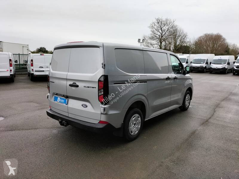 Furgoneta Ford 280 L1H1 2.0 ECOBLUE 110CH TREND