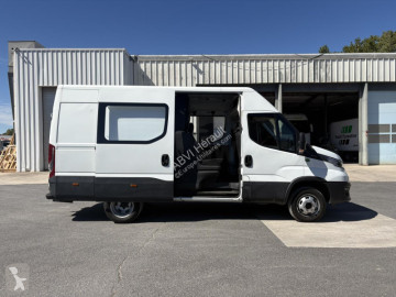 Nyttofordon Iveco