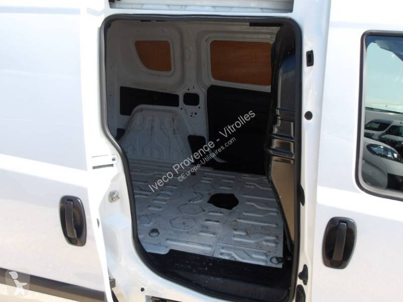 Nyttofordon Fiat MAXI 1.6 MJET 105CV