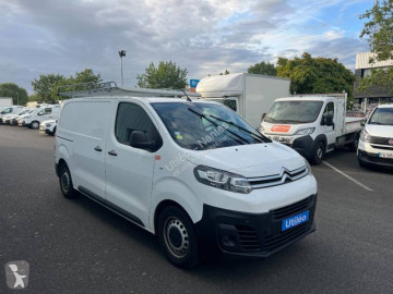 Medelstor transportbil Citroën
