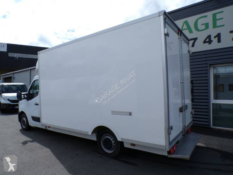 Nyttofordon Renault 145 DCI