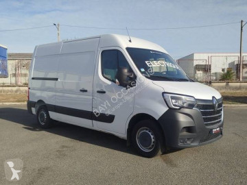 Medelstor transportbil Renault