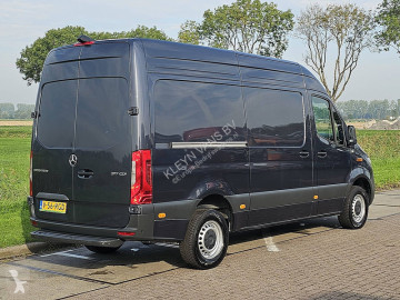 Mercedes Sprinter 317 L2H2 Mbux10 LED