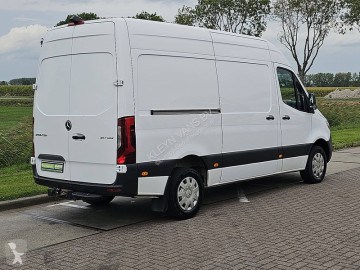 Mercedes Sprinter 317 L2H2 LED 3.5t-Trekh