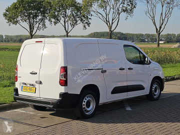 Opel Combo 1.5 D 75KW EDIYION
