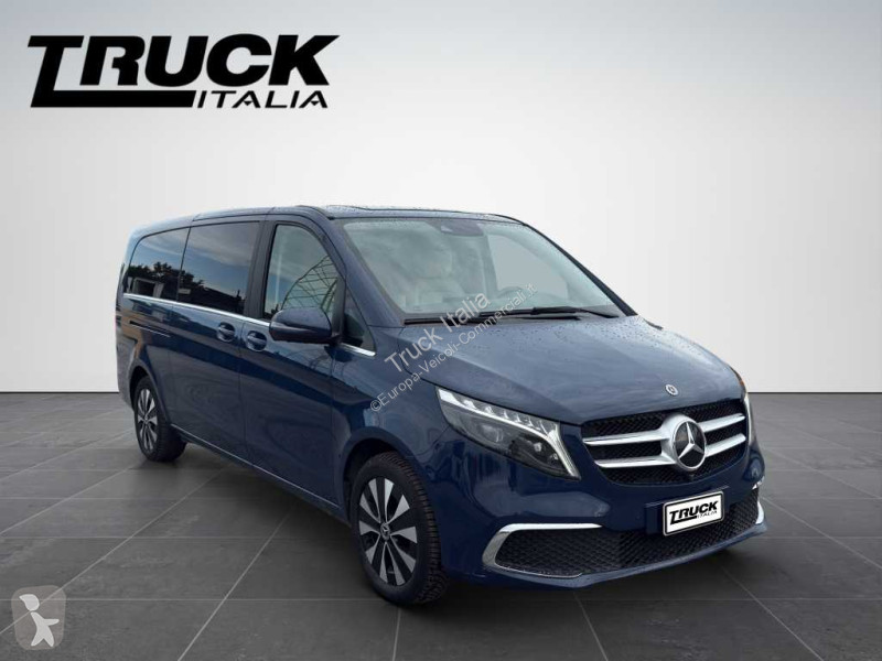 Furgoneta Mercedes Classe V - W447 2019...