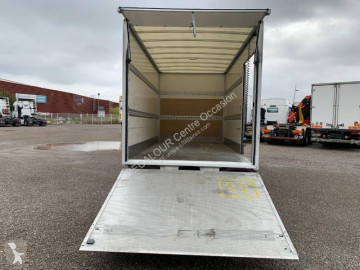 Renault Master 145 DCI