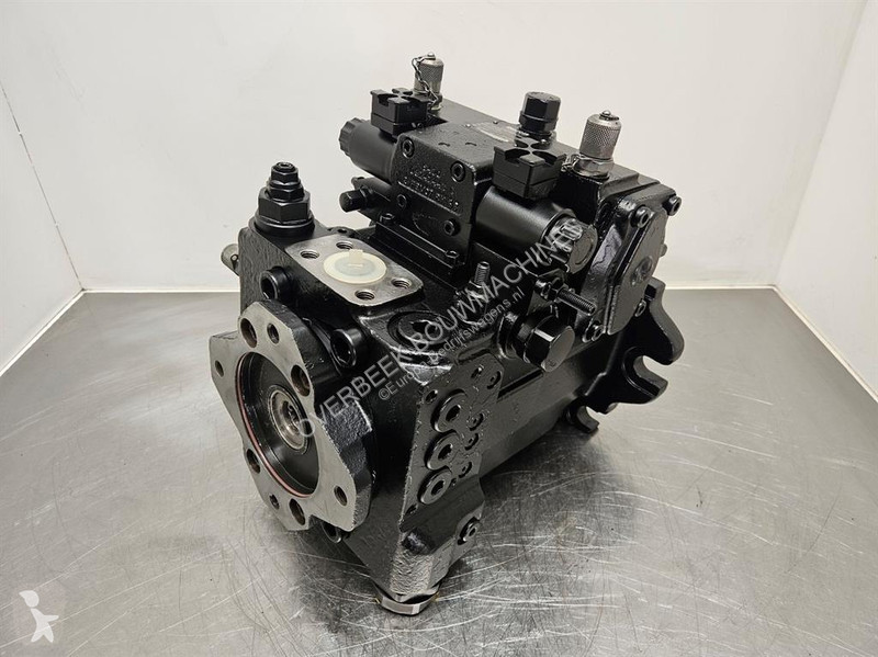 Furgoneta Ahlmann AZ150-4101284A-Rexroth...