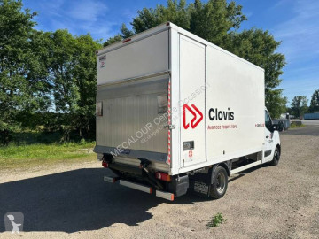 Renault Master 165 DCI