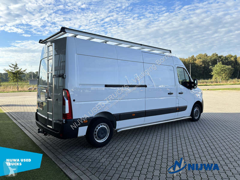Furgoneta Renault T35 150 L3H2 Imperiaal +...